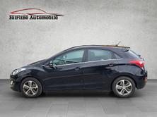 HYUNDAI i30 1.6 CRDi GO Automatic DCT, Diesel, Second hand / Used, Automatic - 5