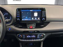 HYUNDAI i30 Wagon 1.4 T-GDi Go Plus, Benzin, Occasion / Gebraucht, Handschaltung - 6
