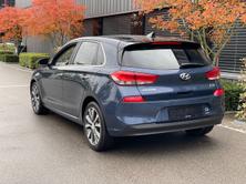 HYUNDAI i30 1.6 CRDi Vertex DCT, Diesel, Occasion / Gebraucht, Automat - 2