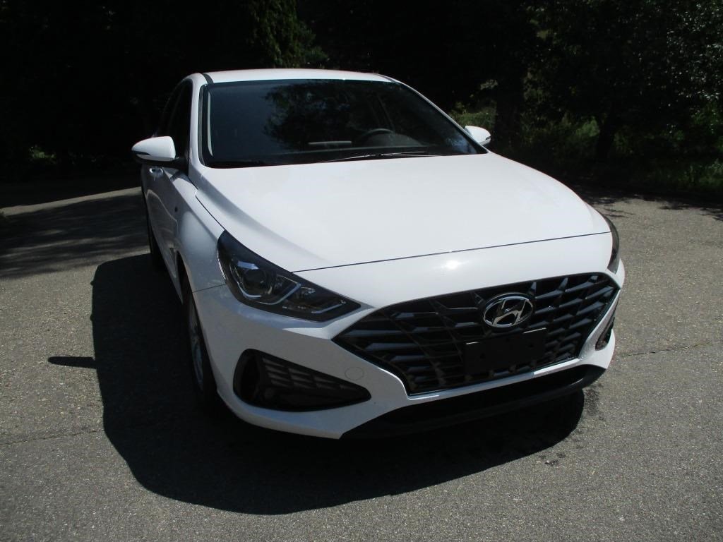 HYUNDAI i30 1.0 T-GDi Origo 48V MH iMT, Mild-Hybrid Benzin/Elektro, Occasion / Gebraucht, Handschaltung - 3