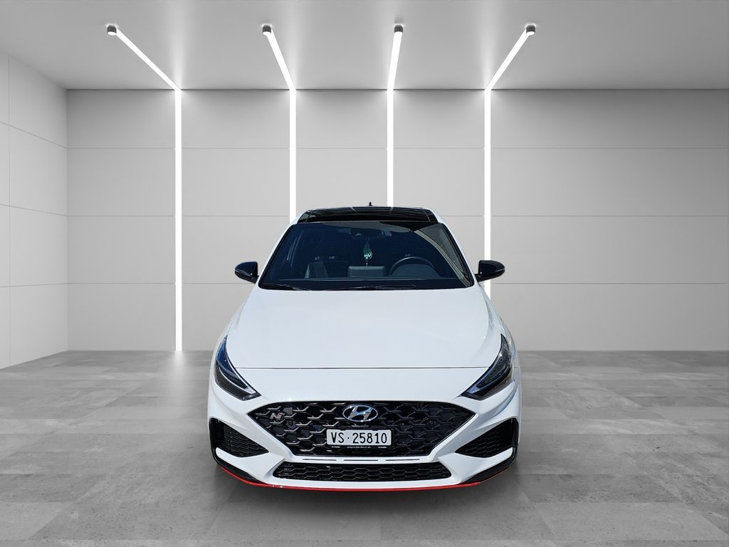 HYUNDAI i30 N 2.0 T-GDi