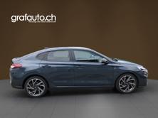 HYUNDAI i30 Fastback 1.5 T-GDi N-Line LUX.pack, Mild-Hybrid Petrol/Electric, Second hand / Used, Automatic - 3