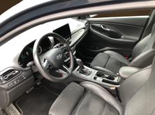 HYUNDAI i30 Fastback 1.5 T-GDi N-Line LUX.pack, Mild-Hybrid Petrol/Electric, Second hand / Used, Automatic - 6
