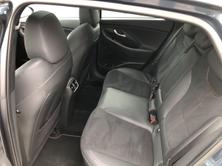 HYUNDAI i30 Fastback 1.5 T-GDi N-Line LUX.pack, Mild-Hybrid Petrol/Electric, Second hand / Used, Automatic - 7