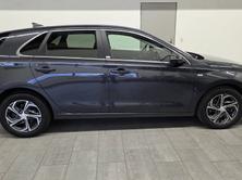 HYUNDAI i30 1.5 T-GDi Amplia, Mild-Hybrid Petrol/Electric, Second hand / Used, Automatic - 3