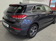 HYUNDAI i30 1.5 T-GDi Amplia, Mild-Hybrid Petrol/Electric, Second hand / Used, Automatic - 4