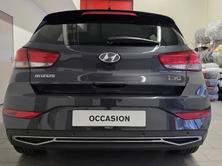 HYUNDAI i30 1.5 T-GDi Amplia, Mild-Hybrid Petrol/Electric, Second hand / Used, Automatic - 5