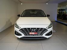 HYUNDAI i30 1.5 T-GDi Vertex DCT, Hybride Leggero Benzina/Elettrica, Occasioni / Usate, Automatico - 2