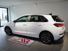 HYUNDAI i30 1.5 T-GDi Vertex DCT, Hybride Leggero Benzina/Elettrica, Occasioni / Usate, Automatico - 3
