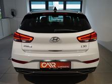 HYUNDAI i30 1.5 T-GDi Vertex DCT, Hybride Leggero Benzina/Elettrica, Occasioni / Usate, Automatico - 4