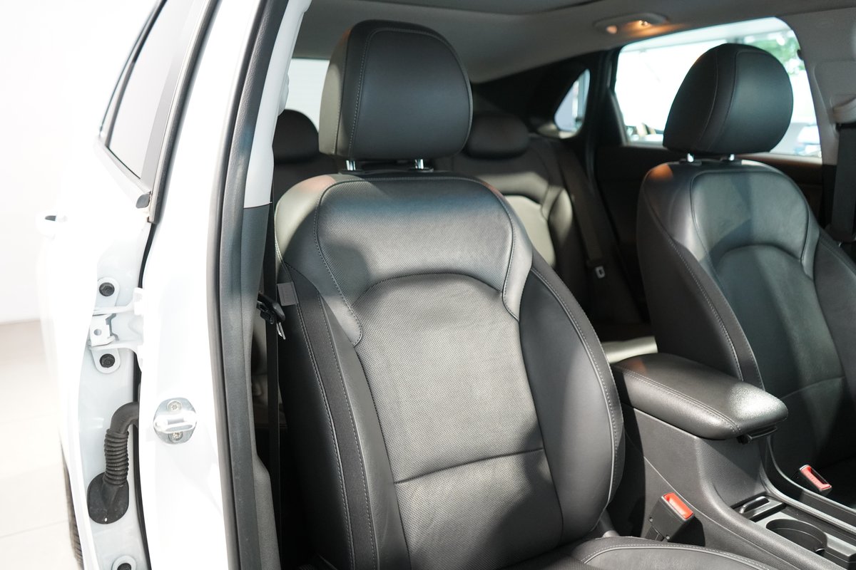 HYUNDAI i30 1.5 T-GDi Vertex DCT, Hybride Leggero Benzina/Elettrica, Occasioni / Usate, Automatico - 7