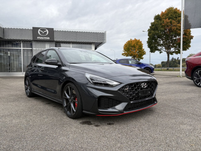 HYUNDAI i30 2.0 T-GDi N DCT, Occasion / Utilisé, Automatique