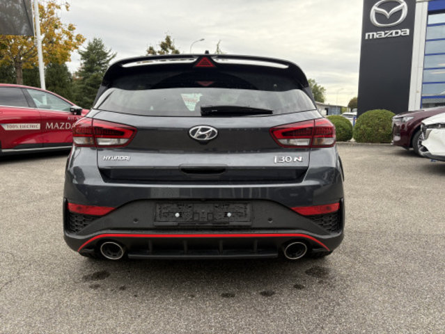 HYUNDAI i30 2.0 T-GDi N DCT, Occasion / Utilisé, Automatique - 6