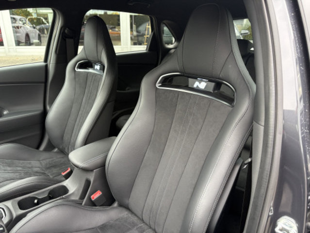 HYUNDAI i30 2.0 T-GDi N DCT, Occasion / Utilisé, Automatique - 7