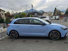 HYUNDAI i30 N 2.0 T-GDi, Petrol, Second hand / Used, Manual - 2