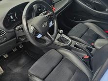 HYUNDAI i30 N 2.0 T-GDi, Petrol, Second hand / Used, Manual - 4