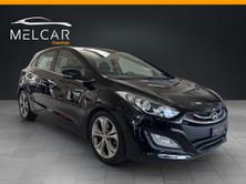 HYUNDAI i30 1.6 CRDi Premium, Diesel, Occasioni / Usate, Manuale - 2