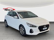 HYUNDAI i30 1.4 T-GDi Amplia, Benzina, Occasioni / Usate, Manuale - 2