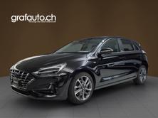 HYUNDAI i30 1.5 T-GDi Vertex, Hybride Leggero Benzina/Elettrica, Occasioni / Usate, Manuale - 2
