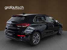 HYUNDAI i30 1.5 T-GDi Vertex, Hybride Leggero Benzina/Elettrica, Occasioni / Usate, Manuale - 5