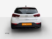 HYUNDAI i30 1.5 T-GDi N Line iMT, Benzina, Occasioni / Usate - 4
