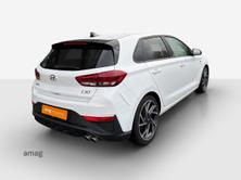 HYUNDAI i30 1.5 T-GDi N Line iMT, Benzina, Occasioni / Usate - 5