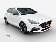 HYUNDAI i30 1.5 T-GDi N Line iMT, Benzina, Occasioni / Usate - 6