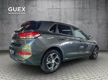 HYUNDAI i30 1.0 T-GDi Amplia, Hybride Leggero Benzina/Elettrica, Occasioni / Usate, Automatico - 5