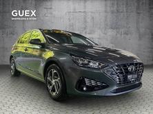 HYUNDAI i30 1.0 T-GDi Amplia, Hybride Leggero Benzina/Elettrica, Occasioni / Usate, Automatico - 6