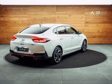 HYUNDAI i30 Fastback 1.5 T-GDi N Line 48V MH iMT, Hybride Leggero Benzina/Elettrica, Occasioni / Usate, Manuale - 2