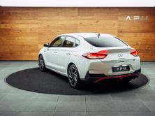 HYUNDAI i30 Fastback 1.5 T-GDi N Line 48V MH iMT, Hybride Leggero Benzina/Elettrica, Occasioni / Usate, Manuale - 3
