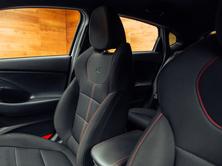 HYUNDAI i30 Fastback 1.5 T-GDi N Line 48V MH iMT, Hybride Leggero Benzina/Elettrica, Occasioni / Usate, Manuale - 7