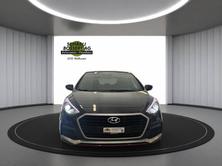 HYUNDAI i30 1.6 Turbo Vertex, Benzina, Occasioni / Usate, Manuale - 2