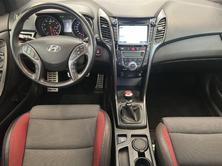 HYUNDAI i30 1.6 Turbo Vertex, Benzina, Occasioni / Usate, Manuale - 5