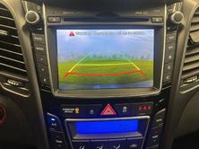 HYUNDAI i30 1.6 Turbo Vertex, Benzina, Occasioni / Usate, Manuale - 7