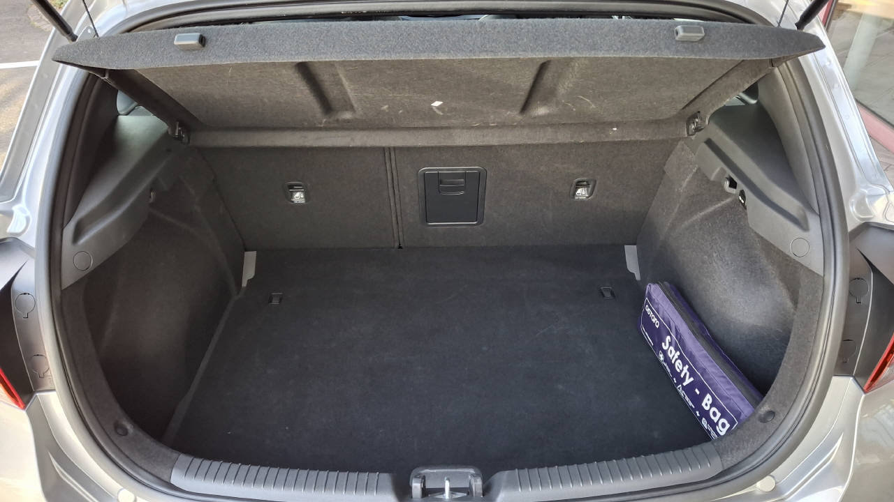 HYUNDAI i30 1.5 T-GDi N-Line, Hybride Léger Essence/Électricité, Occasion / Utilisé, Automatique - 6