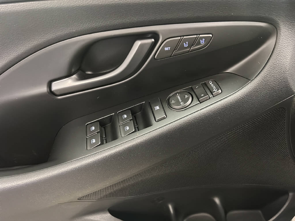 HYUNDAI i30 N 2.0 T-GDi, Essence, Occasion / Utilisé, Manuelle - 3