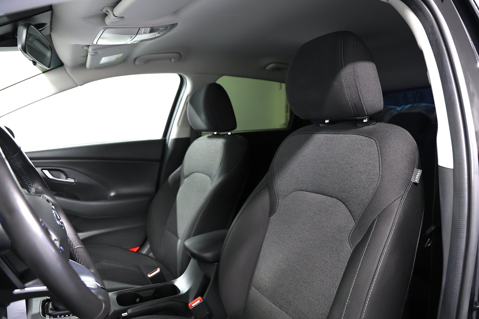 HYUNDAI i30 1.5 T-GDi Amplia 48V MH DCT, Hybride Leggero Benzina/Elettrica, Occasioni / Usate, Automatico - 7