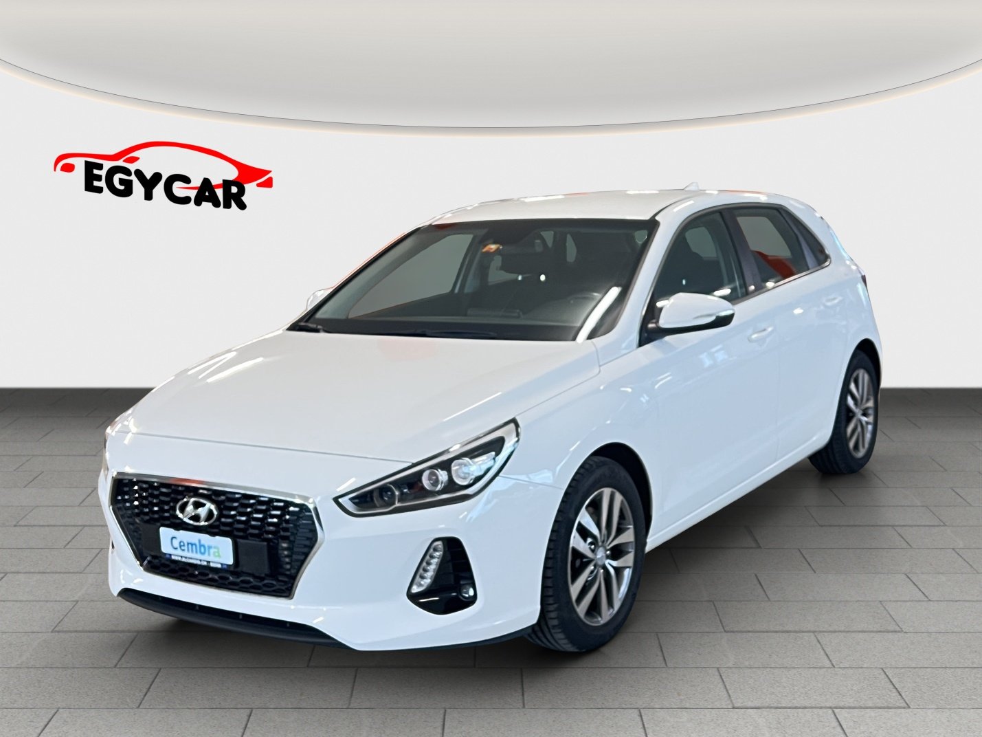 HYUNDAI i30 1.4 T-GDi Amplia, Benzina, Occasioni / Usate, Manuale - 3