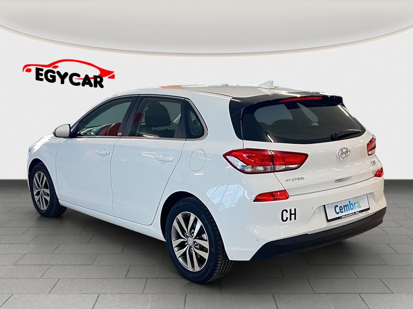 HYUNDAI i30 1.4 T-GDi Amplia, Benzina, Occasioni / Usate, Manuale - 5
