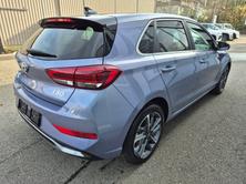 HYUNDAI i30 1.5 T-GDi Vertex 48V MH DCT, Hybride Leggero Benzina/Elettrica, Occasioni / Usate, Automatico - 5