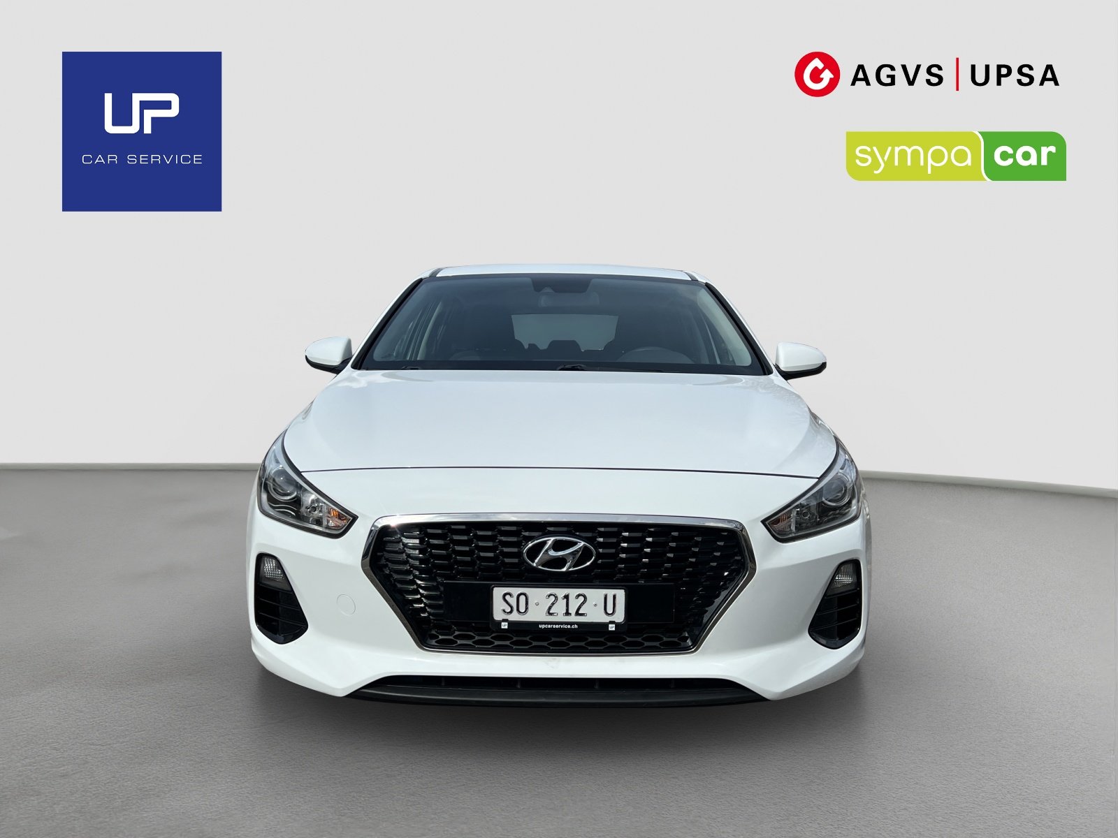 HYUNDAI i30 1.4 Origo