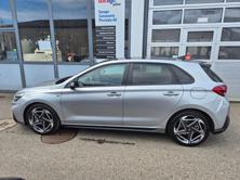 HYUNDAI i30 1.5 T-GDi N Line 48V MH DCT, Hybride Leggero Benzina/Elettrica, Occasioni / Usate, Automatico - 2