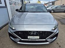 HYUNDAI i30 1.5 T-GDi N Line 48V MH DCT, Hybride Leggero Benzina/Elettrica, Occasioni / Usate, Automatico - 7