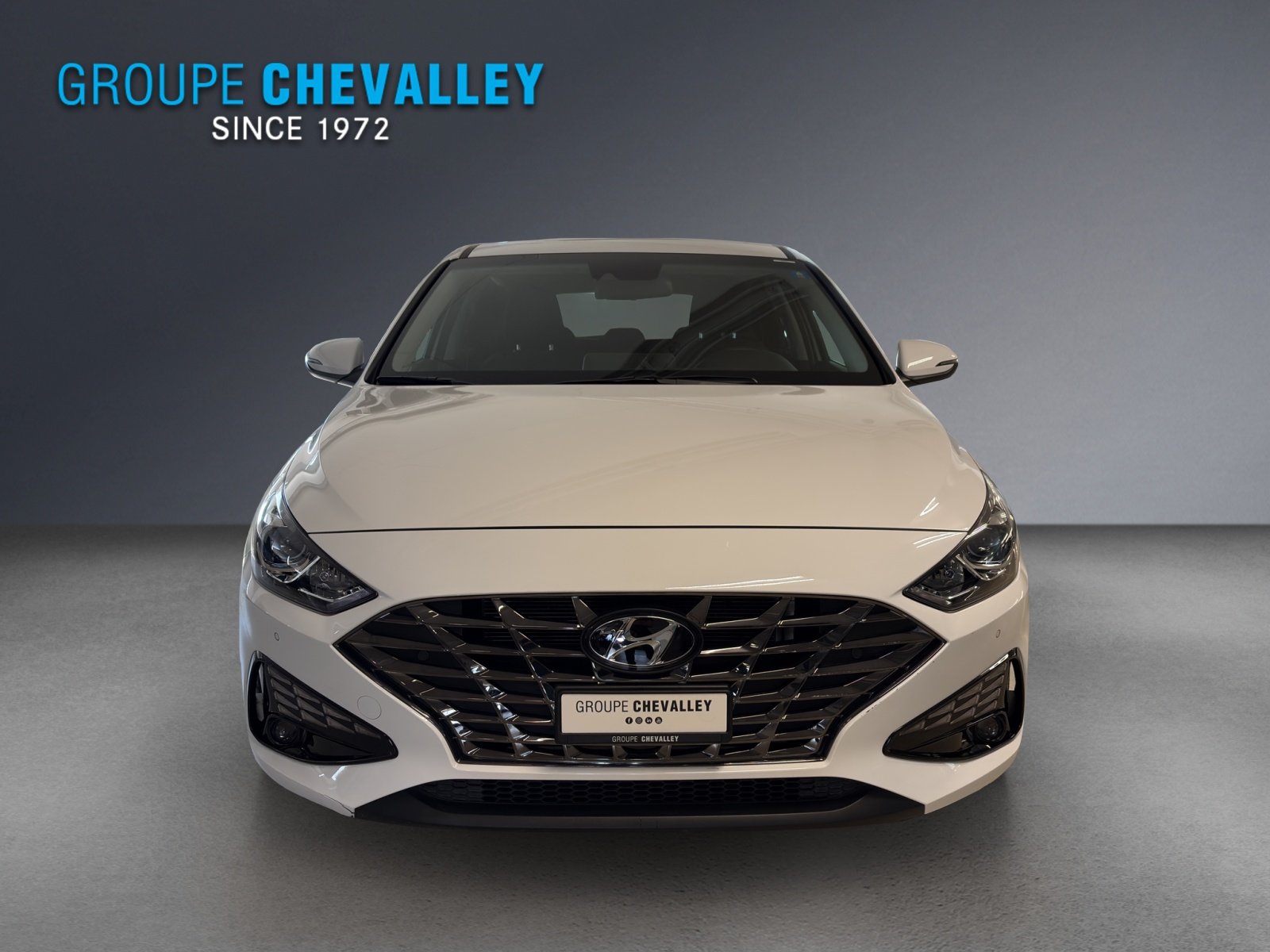HYUNDAI i30 1.5 T-GDi Amplia DCT, Hybride Leggero Benzina/Elettrica, Occasioni / Usate, Automatico - 2