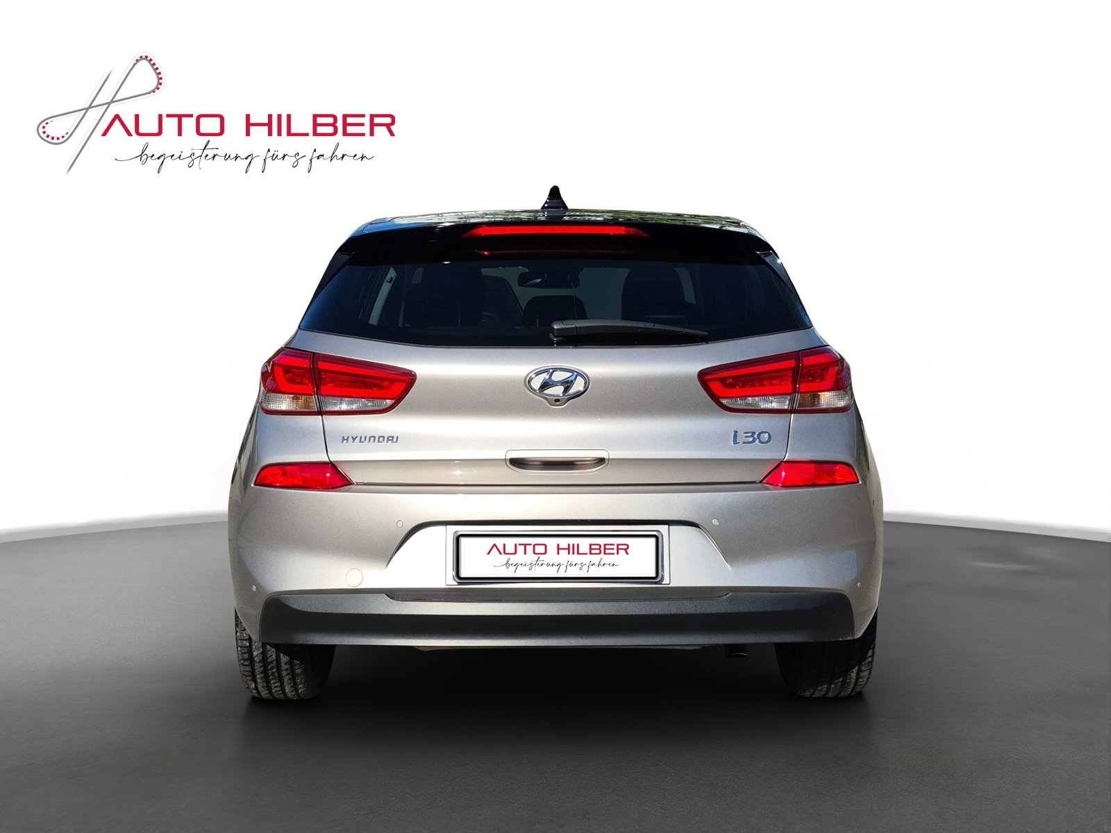 HYUNDAI i30 1.4 T-GDi Launch Plus, Essence, Occasion / Utilisé, Manuelle - 5