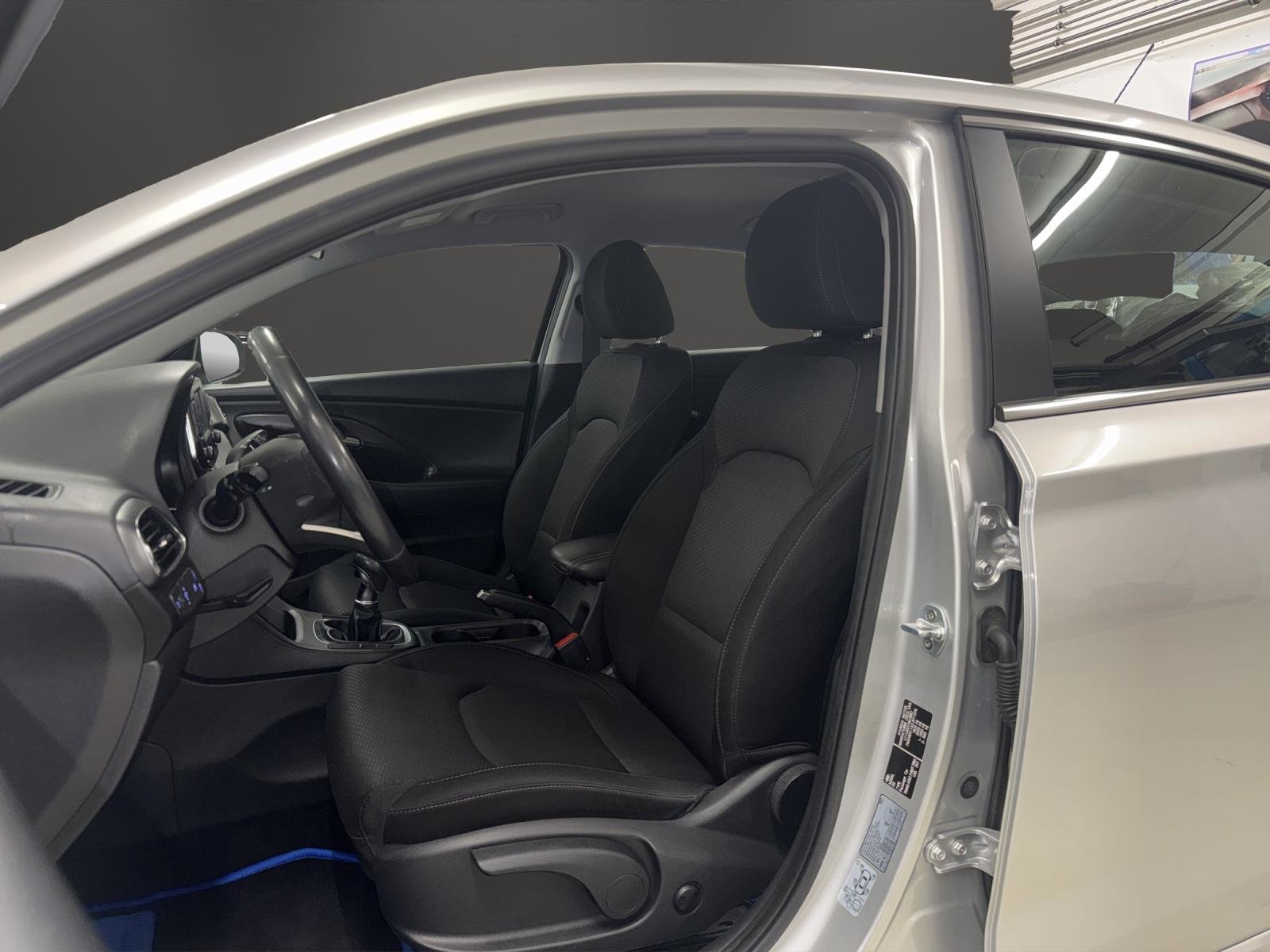 HYUNDAI i30 1.0 Fastback T-GDi Launch, Benzina, Occasioni / Usate, Manuale - 7