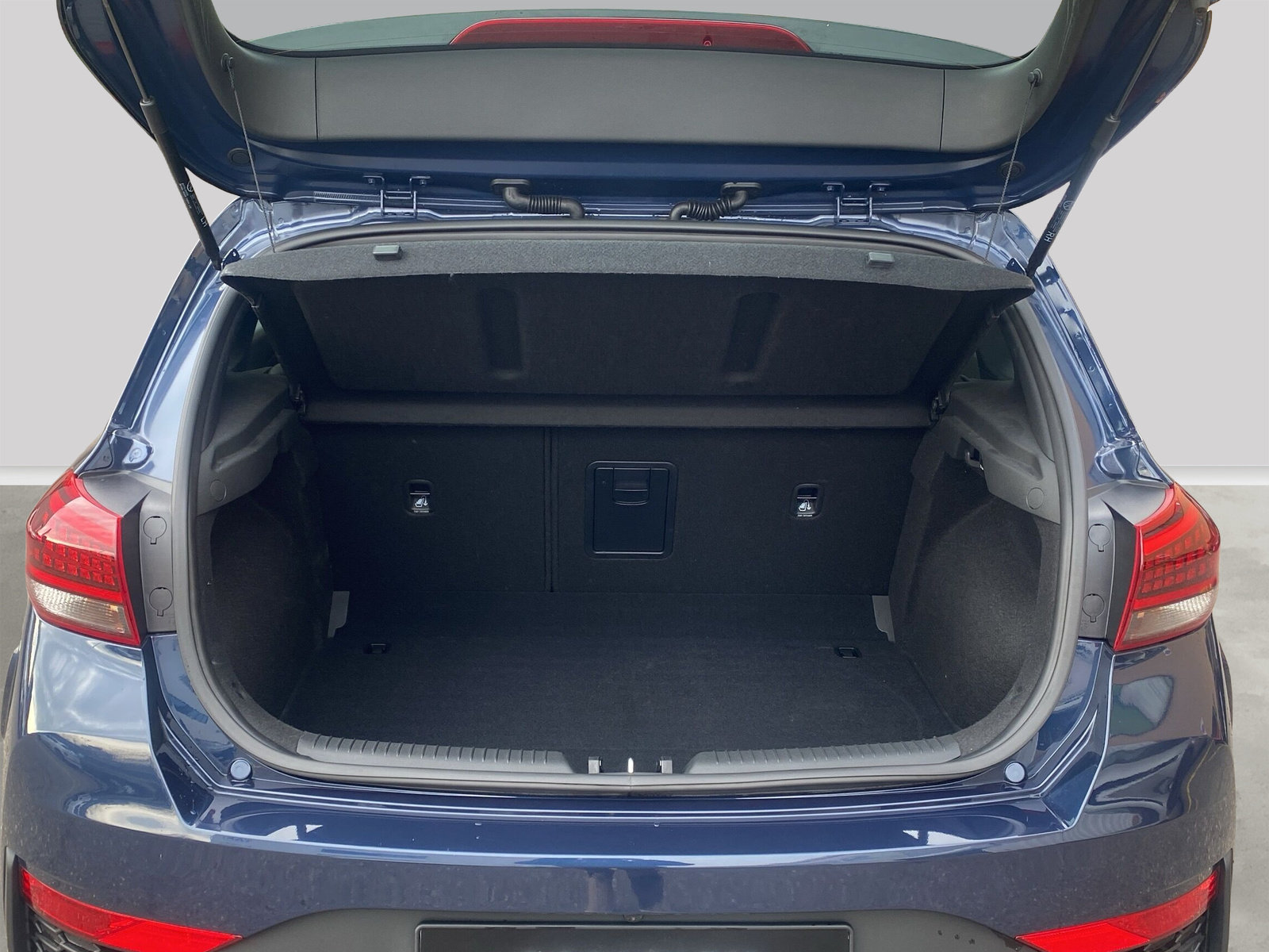 HYUNDAI i30 1.5 T-GDi N Line DCT, Hybride Léger Essence/Électricité, Occasion / Utilisé, Automatique - 7