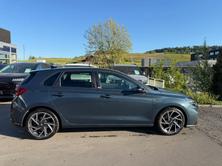 HYUNDAI i30 1.5 T-GDi N Line Lux.pack 48V MH DCT, Mild-Hybrid Petrol/Electric, Second hand / Used, Automatic - 6