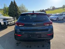 HYUNDAI i30 1.5 T-GDi N Line Lux.pack 48V MH DCT, Mild-Hybrid Petrol/Electric, Second hand / Used, Automatic - 7